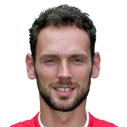 FIFA 18 Etrit Berisha Icon - 78 Rated