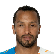 FIFA 18 Jeffren Icon - 69 Rated