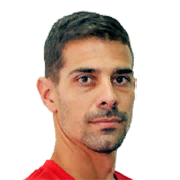 FIFA 18 Dani Hernandez Icon - 72 Rated