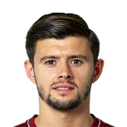 FIFA 18 Aaron Cresswell Icon - 74 Rated