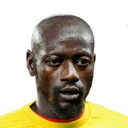 FIFA 18 Mame Ousmane Cissokho Icon - 67 Rated