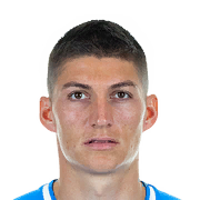 FIFA 18 Steven Zuber Icon - 76 Rated