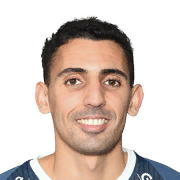 FIFA 18 Mustafa Abdellaoue Icon - 66 Rated