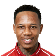 FIFA 18 Nathaniel Clyne Icon - 80 Rated