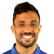 FIFA 18 Karim Laribi Icon - 70 Rated