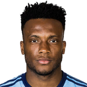 FIFA 18 Rodney Wallace Icon - 66 Rated