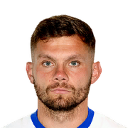 FIFA 18 Harlee Dean Icon - 70 Rated