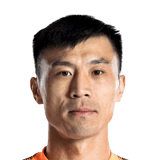 FIFA 18 Zheng Zheng Icon - 67 Rated