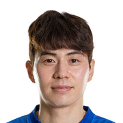 FIFA 18 Lim Sang Hyub Icon - 66 Rated