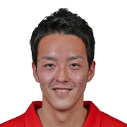 FIFA 18 Ryota Isomura Icon - 58 Rated