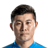 FIFA 18 Liao Bochao Icon - 61 Rated