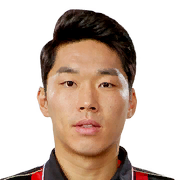 FIFA 18 Kim Sung Joon Icon - 70 Rated