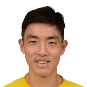 FIFA 18 Yun Suk Young Icon - 67 Rated