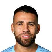 FIFA 18 Nicolas Otamendi Icon - 86 Rated