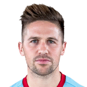 FIFA 18 Fontas Icon - 75 Rated