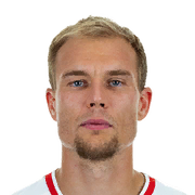 FIFA 18 Holger Badstuber Icon - 79 Rated