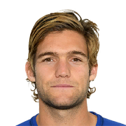 FIFA 18 Marcos Alonso Icon - 82 Rated