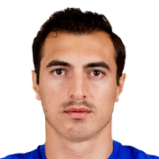 FIFA 18 Giorgi Merebashvili Icon - 66 Rated