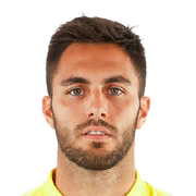 FIFA 18 Victor Ruiz Icon - 82 Rated