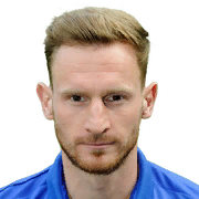 FIFA 18 Tom Lees Icon - 73 Rated