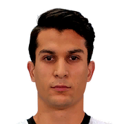 FIFA 18 Necip Uysal Icon - 73 Rated