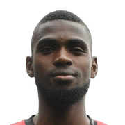 FIFA 18 Abdoul Razzagui Camara Icon - 72 Rated