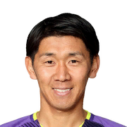 FIFA 18 Hiroki Mizumoto Icon - 67 Rated