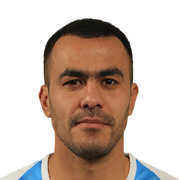 FIFA 18 Fozil Musaev Icon - 60 Rated