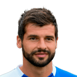 FIFA 18 Mladen Bartulovic Icon - 67 Rated
