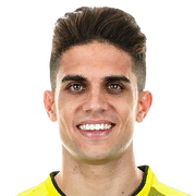 FIFA 18 Marc Bartra Icon - 81 Rated