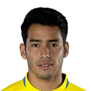 FIFA 18 Sergio Araujo Icon - 74 Rated