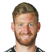 FIFA 18 Tim Ream Icon - 73 Rated