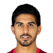 FIFA 18 Jorge Zarate Icon - 70 Rated