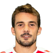 FIFA 18 Juan Muniz Icon - 67 Rated