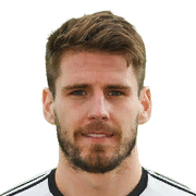 FIFA 18 Stephen Folan Icon - 60 Rated