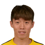 FIFA 18 Kim Bo Kyung Icon - 70 Rated