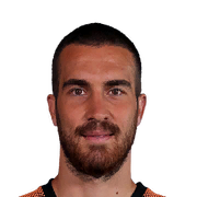 FIFA 18 Harun Tekin Icon - 75 Rated