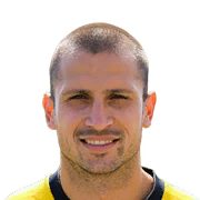 FIFA 18 Dusan Cvetinovic Icon - 70 Rated