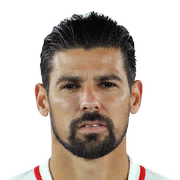 FIFA 18 Nolito Icon - 80 Rated