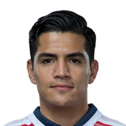FIFA 18 Jesus Sanchez Icon - 71 Rated