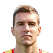 FIFA 18 Piotr Malarczyk Icon - 64 Rated