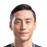 FIFA 18 Nam Joon Jae Icon - 67 Rated