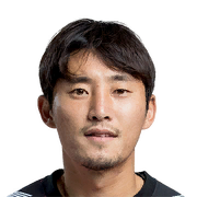 FIFA 18 Ha Sung Min Icon - 61 Rated