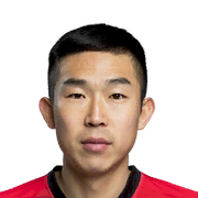 FIFA 18 Yoon Bit Garam Icon - 65 Rated