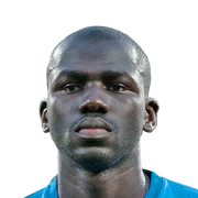 FIFA 18 Kalidou Koulibaly Icon - 88 Rated