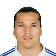 FIFA 18 Federico Santander Icon - 79 Rated