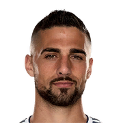 FIFA 18 Sebastian Lletget Icon - 71 Rated
