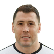 FIFA 18 Brian Gartland Icon - 64 Rated