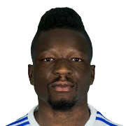 FIFA 18 Danny Amankwaa Icon - 63 Rated