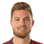 FIFA 18 Eriq Zavaleta Icon - 68 Rated